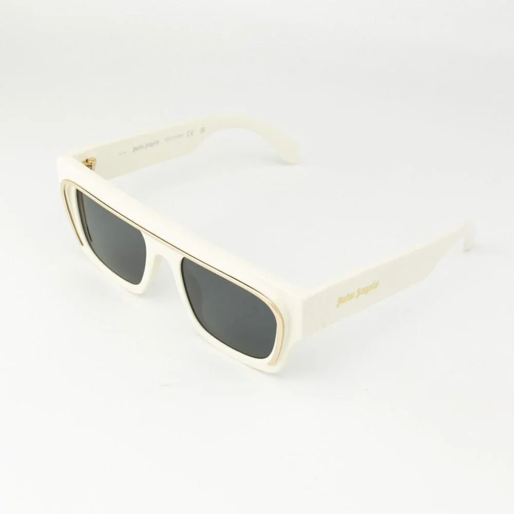 NEW Palm Angels SALTON PERI061S24PLA0010107 Sunglasses